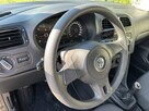 Volkswagen Polo 1,2 TDI, tempomat, isofix, niski przebieg, klimatyzacja, import - 16