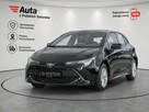 Toyota Corolla 23 Tylko Salon Polska 1Właściciel GWARANCJA serwis ASO rozrząd 23-02 - 15