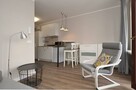 Studio z widokiem na Most Uniwersytecki - Dubois 3 - 3