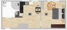 2 pokoje, pet-friendly - Świeradowska 14, obok UMW - 9
