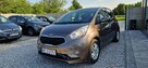 Kia Venga Super Stan Jak Nowa Bezwypadkowa 1.4 b - 2