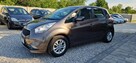 Kia Venga Super Stan Jak Nowa Bezwypadkowa 1.4 b - 3