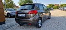 Kia Venga Super Stan Jak Nowa Bezwypadkowa 1.4 b - 12