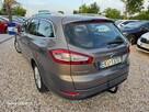 Ford Mondeo 1.6i 160PS#TITANIUM#LIFT#Ledy#Navi#Climatr#Serwis#Gwarancja w Cenie!!! - 8