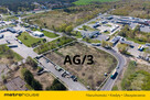 Top lokalizacja A4 Osła, działka 1,12 ha wynajem - 3