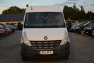 Renault Master 2.3D Bus Kampervan Maxi Klima Blizniak Sprowadzony - 2
