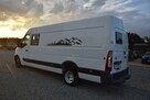Renault Master 2.3D Bus Kampervan Maxi Klima Blizniak Sprowadzony - 10