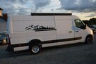 Renault Master 2.3D Bus Kampervan Maxi Klima Blizniak Sprowadzony - 13