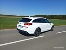 Hyundai i30 na Gwarancji Fabrycznej Automatyczna Skrzynia - 13