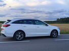 Hyundai i30 na Gwarancji Fabrycznej Automatyczna Skrzynia - 14