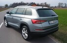 Škoda Kodiaq 2.0 TFSI 4x4 Style DSG 4x4 Salon Polska - 4
