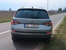 Škoda Kodiaq 2.0 TFSI 4x4 Style DSG 4x4 Salon Polska - 5