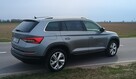 Škoda Kodiaq 2.0 TFSI 4x4 Style DSG 4x4 Salon Polska - 6