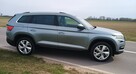 Škoda Kodiaq 2.0 TFSI 4x4 Style DSG 4x4 Salon Polska - 7