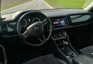 Škoda Kodiaq 2.0 TFSI 4x4 Style DSG 4x4 Salon Polska - 10