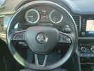 Škoda Kodiaq 2.0 TFSI 4x4 Style DSG 4x4 Salon Polska - 11