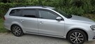 PASSAT B7 1,4 +turbo 122KM benzyna 2011r