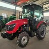 Traktor rolniczy 70 KM - 3