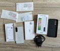 Samsung Galaxy A56 8 GB / 256 GB 5G+Etui+Folia+Ładowarka - 12