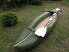 Sprzedam kajak dmuchany - 2