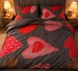 Komplet pościeli 160/200