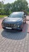 Hyundai Tucson z gwarancją do 2028 roku