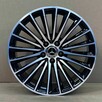 Mercedes SL 43 55 AMG 19R232 4Matic A2324011900 A2324012000 - 2