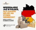 Chcesz sprzedawać w Niemczech? Obsługa klienta i Marketplace