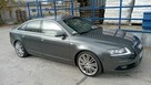 Audi A6 C6 s line