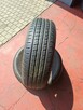 Opony 195/65/15 r CITY TOUR pawer thc 91 V ROK 19 NIE NAPRAW