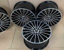 Mercedes SL 43 55 AMG 19R232 4Matic A2324011900 A2324012000 - 10
