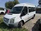 Ford Transit 2010 | 9 osób | 2.2 TDCi | Okazja, najtańszy! F - 5