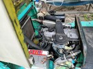 Wózek widłowy gazowy Mitsubishi FG14 - 5
