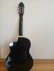 Gitara klasyczna elektroakustyczna Manuel Elmundo + pokrowie