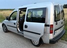 OPEl COMBO 1.7DI salon PL - Bezwypadkowy - BDB Stan 2x Drzwi - 5