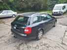 Audi a4 B6 2.0 benzyna - 9