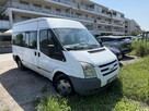 Ford Transit 2010 | 9 osób | 2.2 TDCi | Okazja, najtańszy! F - 3