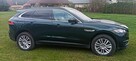 Jaguar F-Pace 2.0 w bogatej wersji Prestige - 4