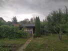 Działka Rod