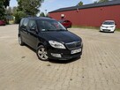 Skoda Roomster 2013 | 1.6 TDI | Najtańsza na rynku! FV Marża - 4