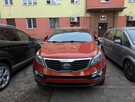 Sportage 2011