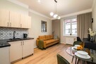 Mieszkanie PREMIUM 30 m² – Stare Miasto, ul. Jerozolimska 3