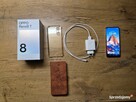 OPPO Reno 8T 8/128GB 4G Sunset Orange Stan BDB Komplet Zadbany - 10