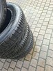 Opony 185/60/15 r KLEBER KRISALT HPZ bieżnik 8 mm nie napr - 3