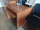 Oddam za darmo dwa biurka - 3