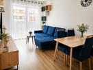 Zadbane mieszkanie 2 pok, ul.Wichrowa – balkon, garaż i siło