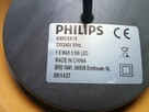 Lampa sufitowa Phillips LED, nieużywana, sprawna. - 2