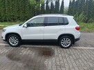 Tiguan sprzedam