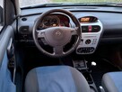 OPEl COMBO 1.7DI salon PL - Bezwypadkowy - BDB Stan 2x Drzwi - 11