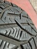 Opony 215/55/18 r Kormoran snow 99v bieżnik ok 7 mm rok 2022 - 2